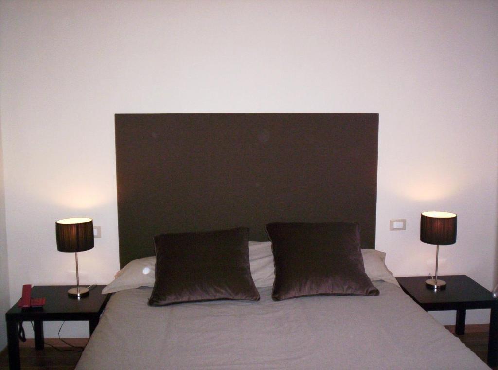 Hotel Touring Livorno Ruang foto