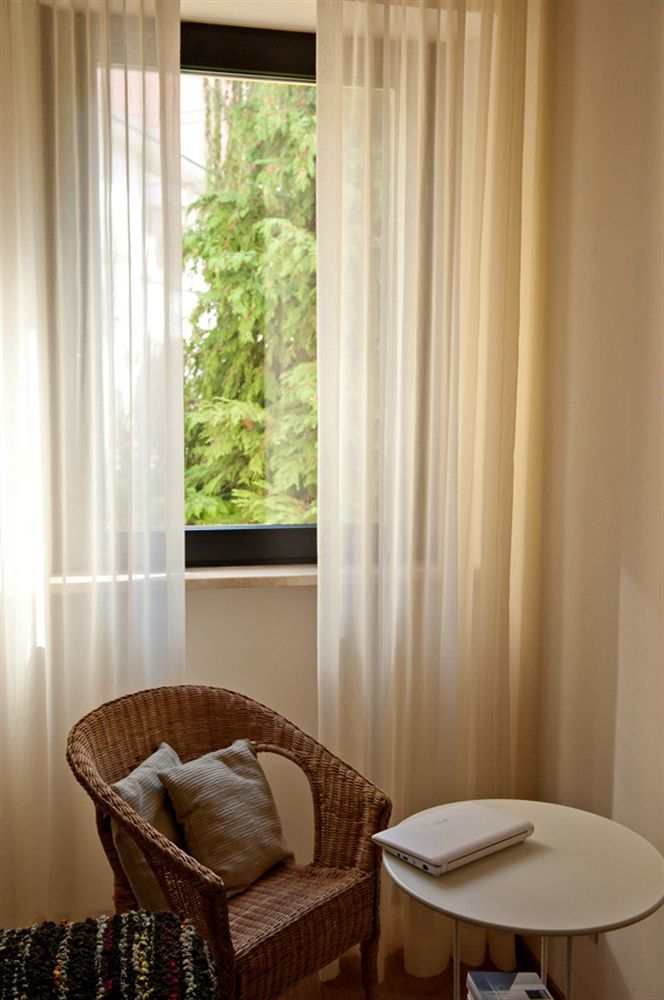 Hotel Touring Livorno Bagian luar foto